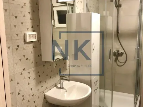 Izdavanje, jednosoban stan, 48m², Zabjelo, Podgorica - image 9