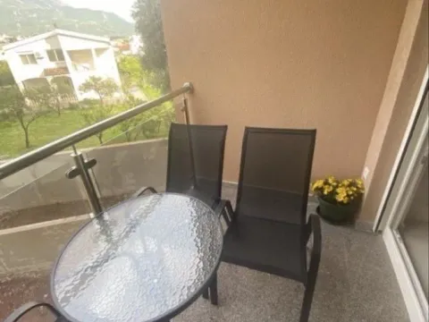 Sale, two bedroom apartment, 69m², Makedonsko naselje, Bar - image 11