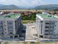 Prodaja, garsonjera, 30m2, City Kvart, Podgorica