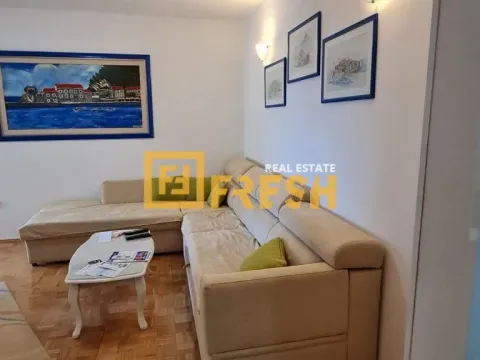 Sale, one bedroom apartment, 44m², Petrovac, Budva