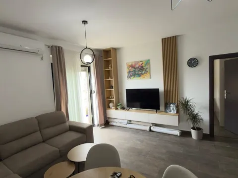 Rent, one bedroom apartment, 47m², Zabjelo, Podgorica - image 1