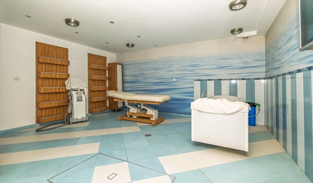 Sale, office space, 327m², Blok 5, Podgorica