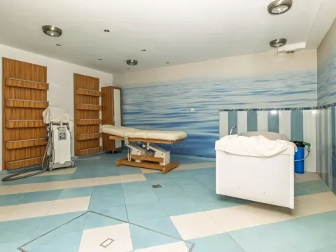 Prodaja, poslovni prostor, 327m², Pod Goricom, Podgorica - image 6