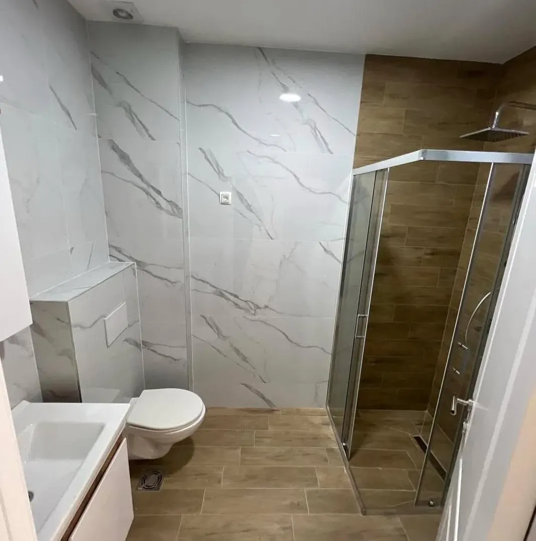 Prodaja, jednosoban stan, 48m², Centar, Bar