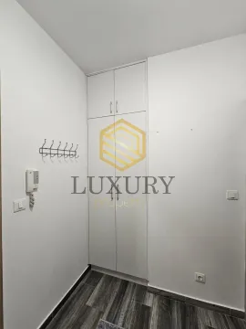 Izdavanje, jednosoban stan, 51m², Stari Aerodrom, Podgorica - image 5