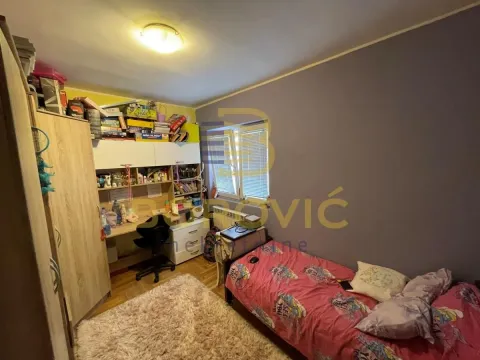 Sale, two bedroom apartment, 51m², Ledine, Beograd - image 9