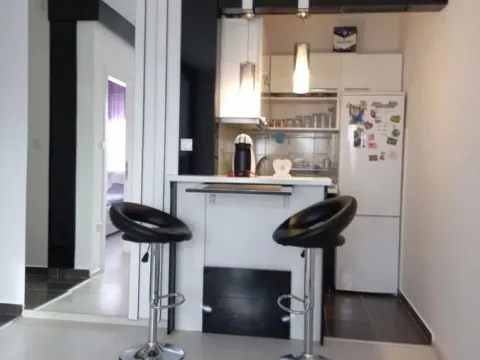 Rent, one bedroom apartment, 38m², Grbavica, Novi Sad Sve Podlokacije - image 5