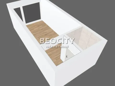 Prodaja, poslovni prostor, 24m², Žarkovo, Beograd - image 8