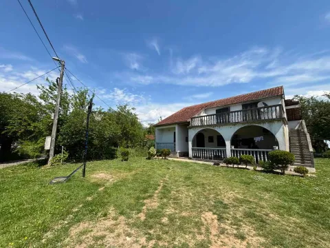 Prodaja, kuća, 121m², Kosić, Danilovgrad - image 10