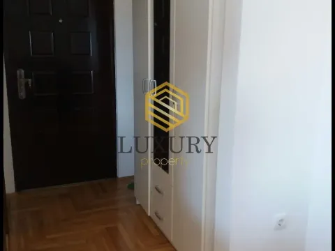 Rent, studio apartment, 30m², Tuški Put, Podgorica - image 8