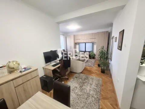 Rent, two bedroom apartment, 44m², Grbavica, Novi Sad Sve Podlokacije - image 11