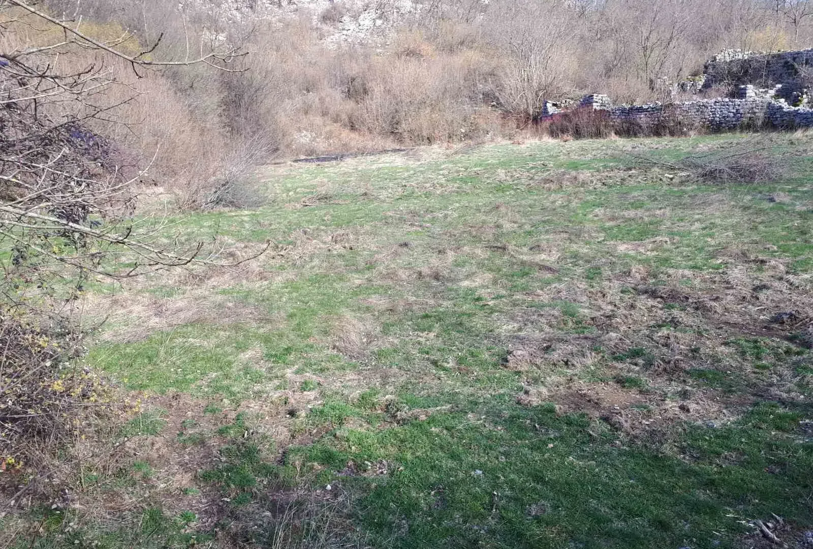Prodaja, plac, 93700m², Kotor, Crna Gora