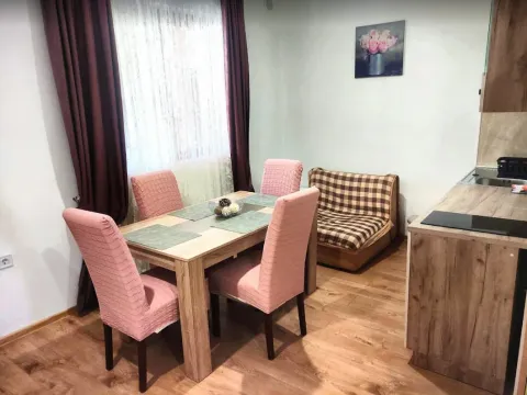 Rent, one bedroom apartment, 55m², Šušanj, Bar - image 3