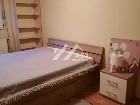 Izdavanje, jednosoban stan, 48m², Centar, Novi Sad - image 5