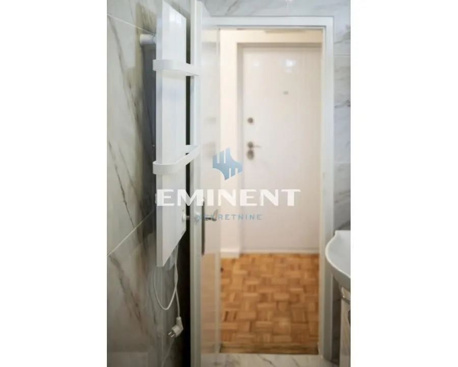 Rent, apartment, 40m², Zemun Novi Grad, Zemun Sve Podlokacije