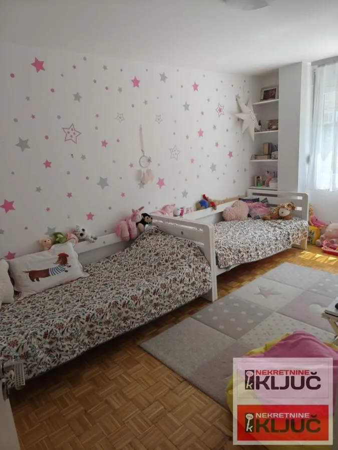 Sale, three bedroom apartment, 76m², Liman 3, Novi Sad Sve Podlokacije