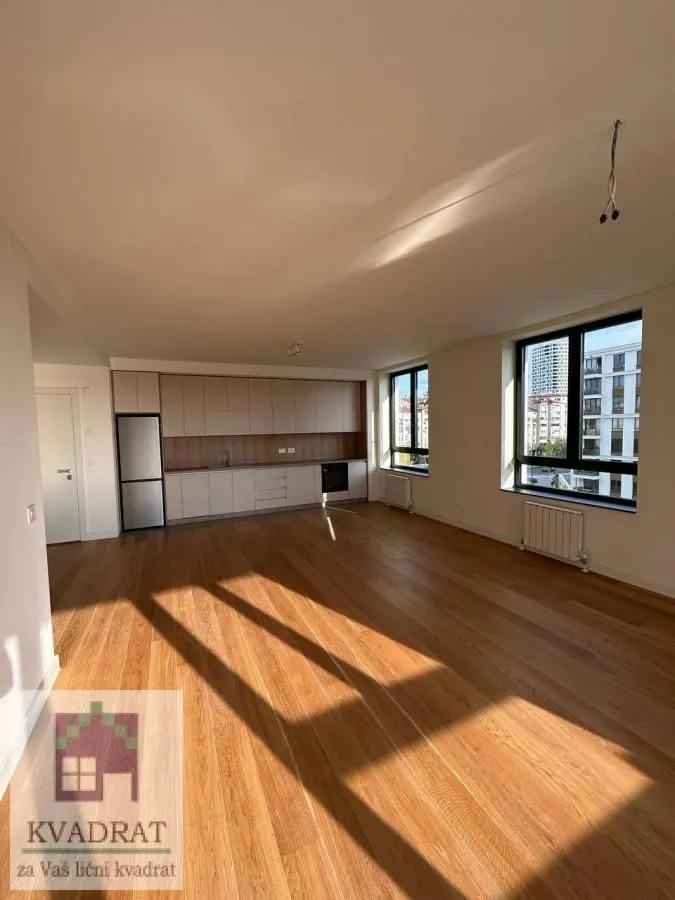 Rent, office space, 99m², Savski Venac, Beograd