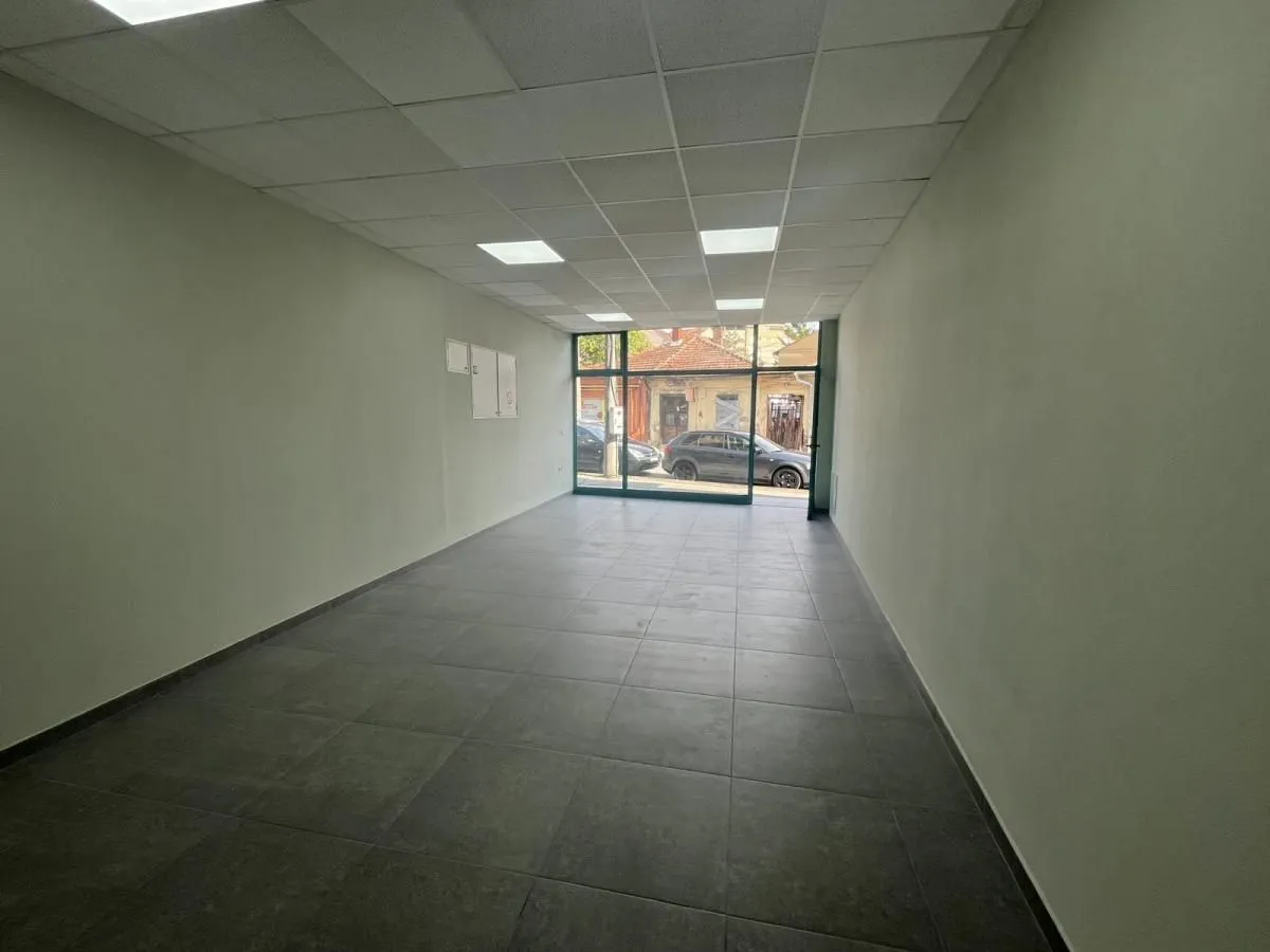 Sale, office space, 154m², Centar, Jagodina