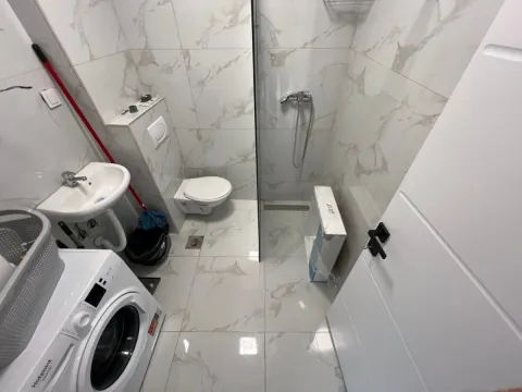 Prodaja, jednosoban stan, 42m², Kruševac, Podgorica - image 6