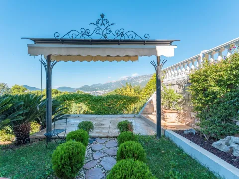 Sale, house, 485m², Sveti Stefan, Budva - image 45