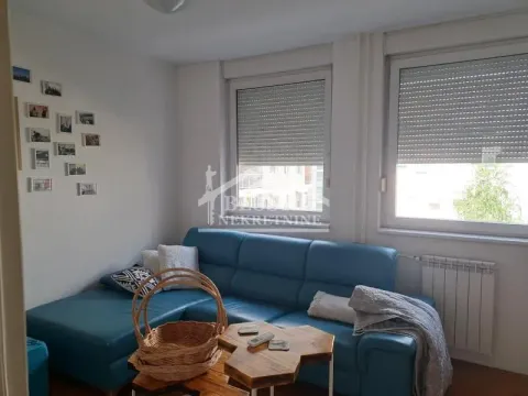 Rent, two bedroom apartment, 65m², Novi Beograd Sve Podlokacije, Beograd - image 3
