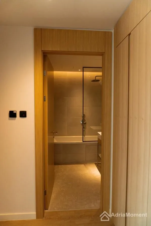 Prodaja, dvosoban stan, 88m², Porto Montenegro, Tivat