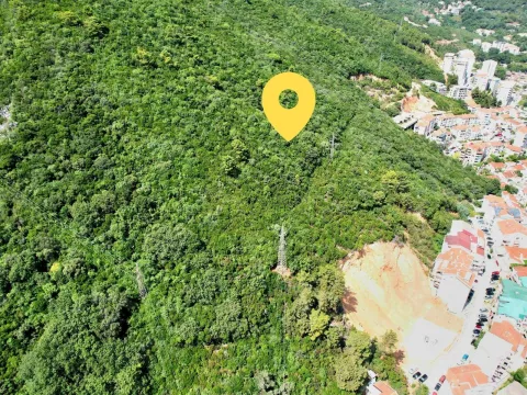 Prodaja, plac, 4180m², Budva, Crna Gora - image 7