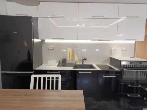 Izdavanje, dvosoban stan, 55m², Grbavica, Novi Sad Sve Podlokacije - image 13