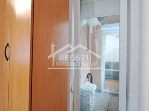 Prodaja, dvosoban stan, 44m², Kluz, Zvezdara Sve Podlokacije - image 10