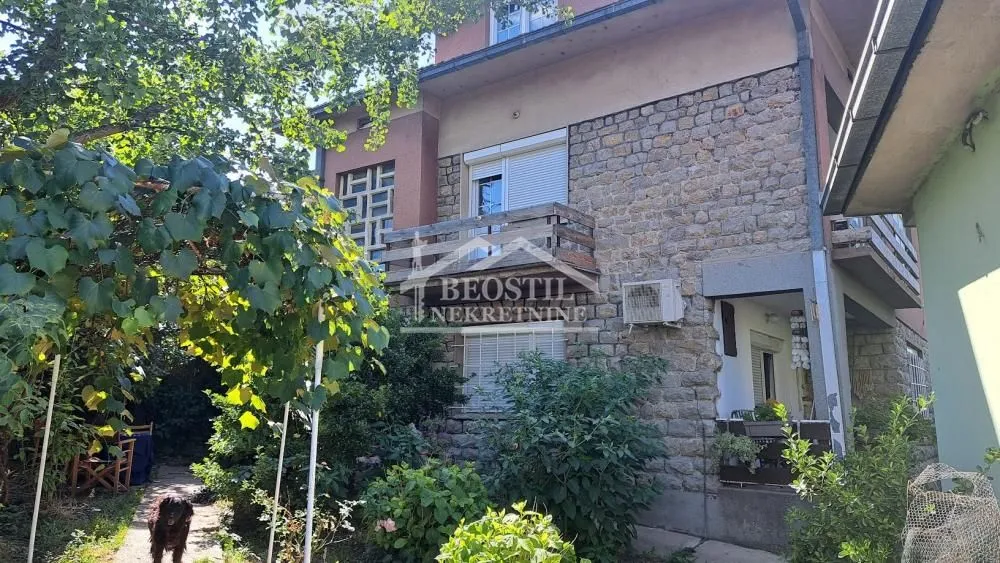 Prodaja, kuća, 126m², Boleč, Grocka