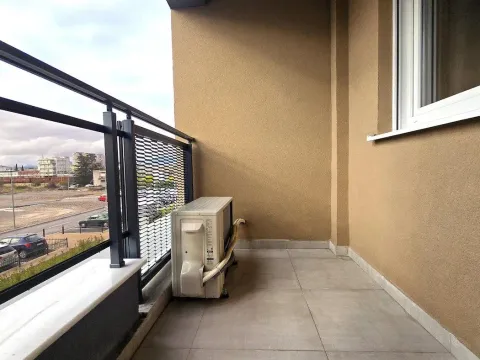 Prodaja, stan, 46m², Stari Aerodrom, Podgorica - image 10