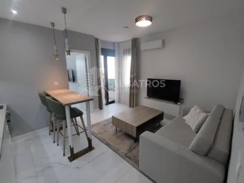 Izdavanje, jednosoban stan, 40m², Bar, Crna Gora - image 1