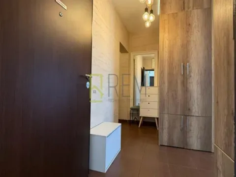 Prodaja, jednosoban stan, 48m², Zabjelo, Podgorica - image 4