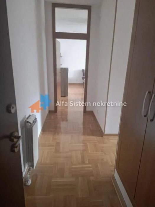 Rent, two bedroom apartment, 62m², Bulbulder, Zvezdara Sve Podlokacije