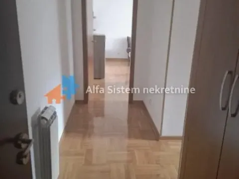 Rent, two bedroom apartment, 62m², Bulbulder, Zvezdara Sve Podlokacije - image 23