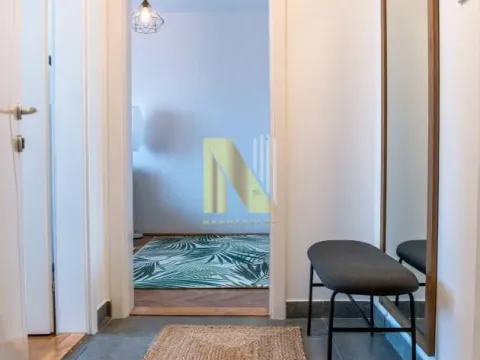 Rent, one bedroom apartment, 36m², Grbavica, Novi Sad Sve Podlokacije - image 5