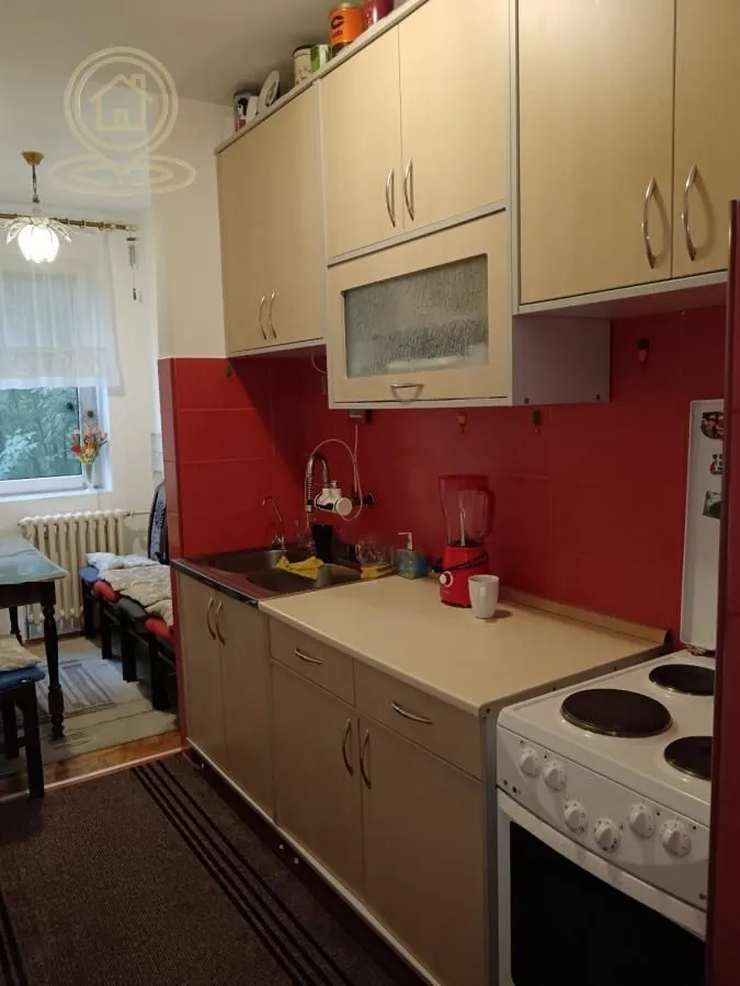 Prodaja, dvosoban stan, 48m², Podbara, Novi Sad Sve Podlokacije
