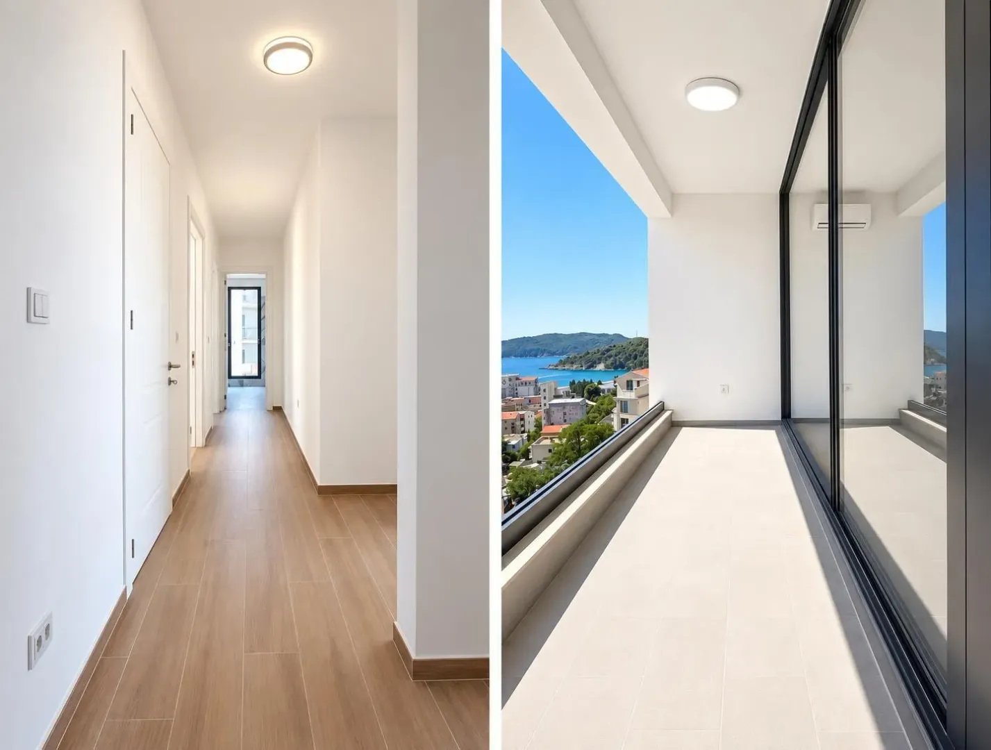 Prodaja, trosoban stan, 128m², Bečići, Budva