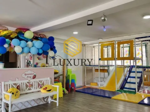 Rent, office space, 89m², Kod Big Fashion-a, Podgorica - image 7