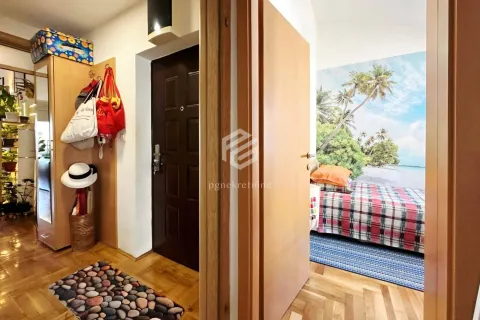 Sale, two bedroom apartment, 55m², Lazi, Budva - image 12