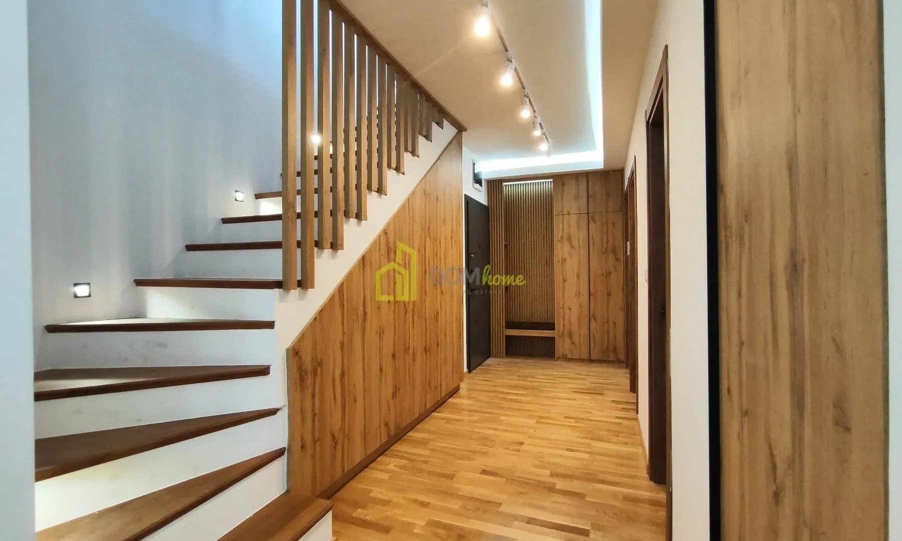 Rent, three bedroom apartment, 135m², Donja Gorica, Podgorica