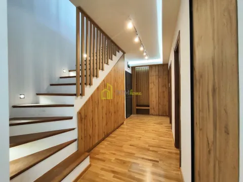 Rent, three bedroom apartment, 135m², Donja Gorica, Podgorica - image 10