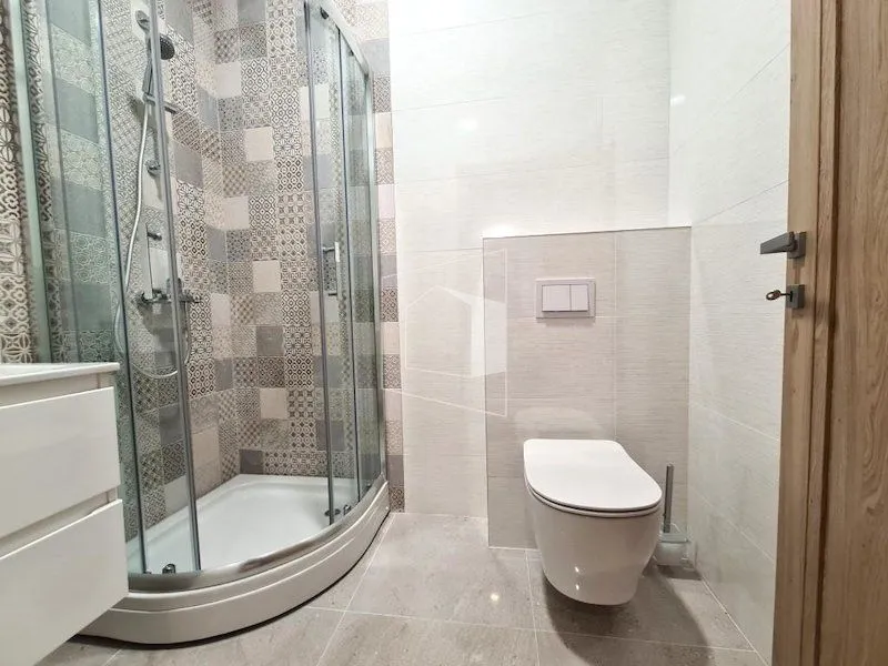 Rent, apartment, 128m², Master Kvart, Podgorica