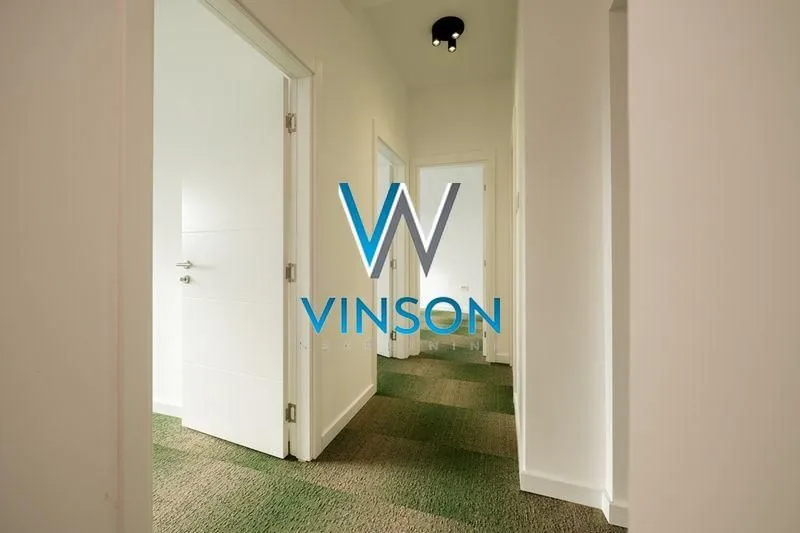 Rent, office space, 240m², Telep, Novi Sad Sve Podlokacije
