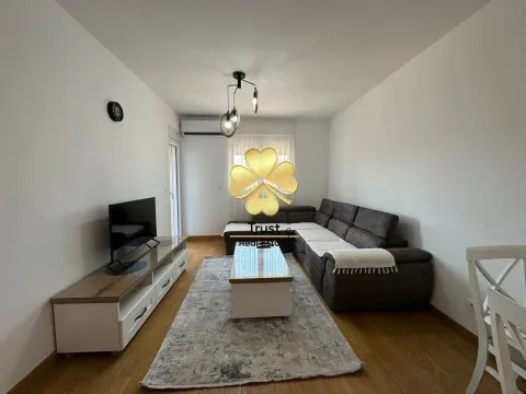 Rent, one bedroom apartment, 50m², New City, Podgorica