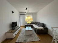 Rent, one bedroom apartment, 50m², New City, Podgorica - image 1