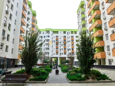 Izdavanje, jednosoban stan, 40m², Rotkvarija, Novi Sad Sve Podlokacije - image 11