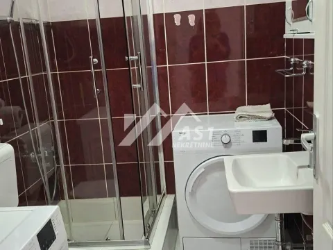 Rent, one bedroom apartment, 36m², Novi Sad Sve Podlokacije, Novi Sad - image 7
