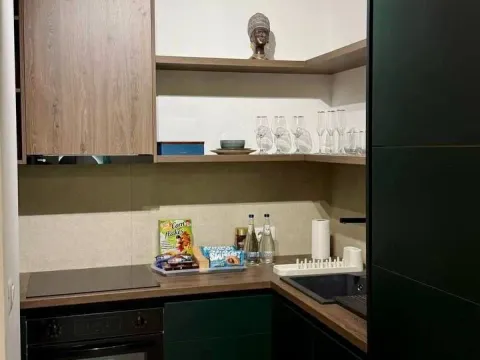 Prodaja, jednosoban stan, 43m², Bečići, Budva - image 7