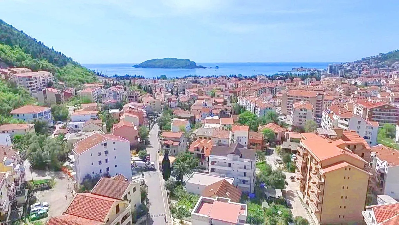 Sale, house, 300m², Budva, Crna Gora